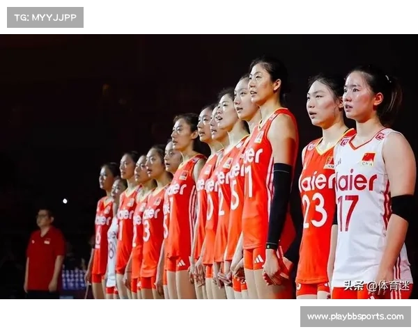 中国女排止步16强排名第九 年轻队伍需总结经验提升实力 中国女排止步16强排名第九 年轻队伍需总结经验提升实力