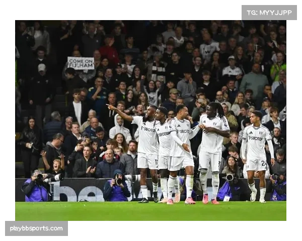 伊沃比角球助攻加推射破门，富勒姆中场展现全面技术能力